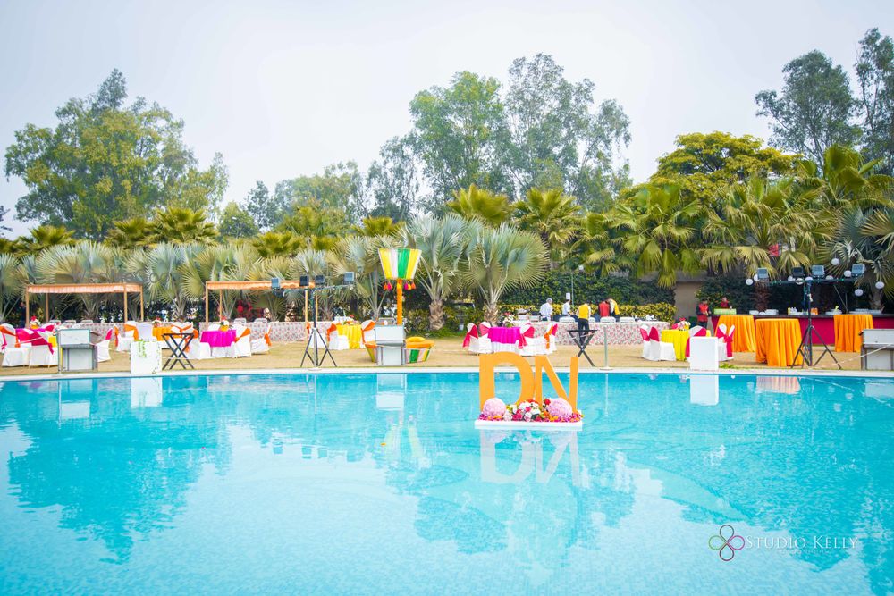 Photo From Divya & Neerav - By The Velvet Weddings