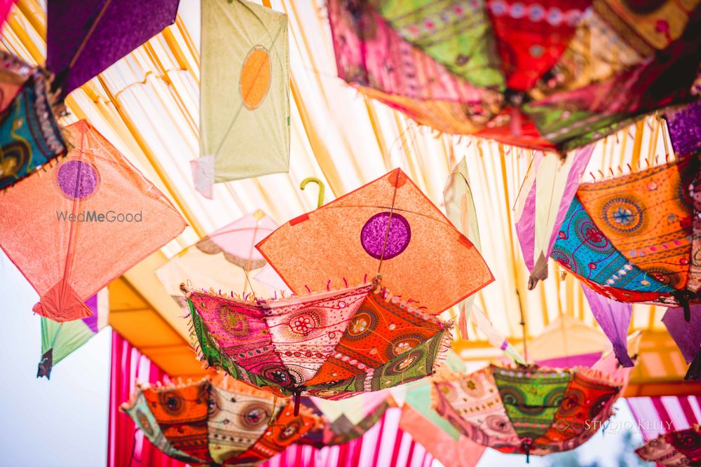 Photo From Divya & Neerav - By The Velvet Weddings