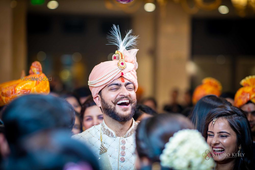 Photo From Divya & Neerav - By The Velvet Weddings