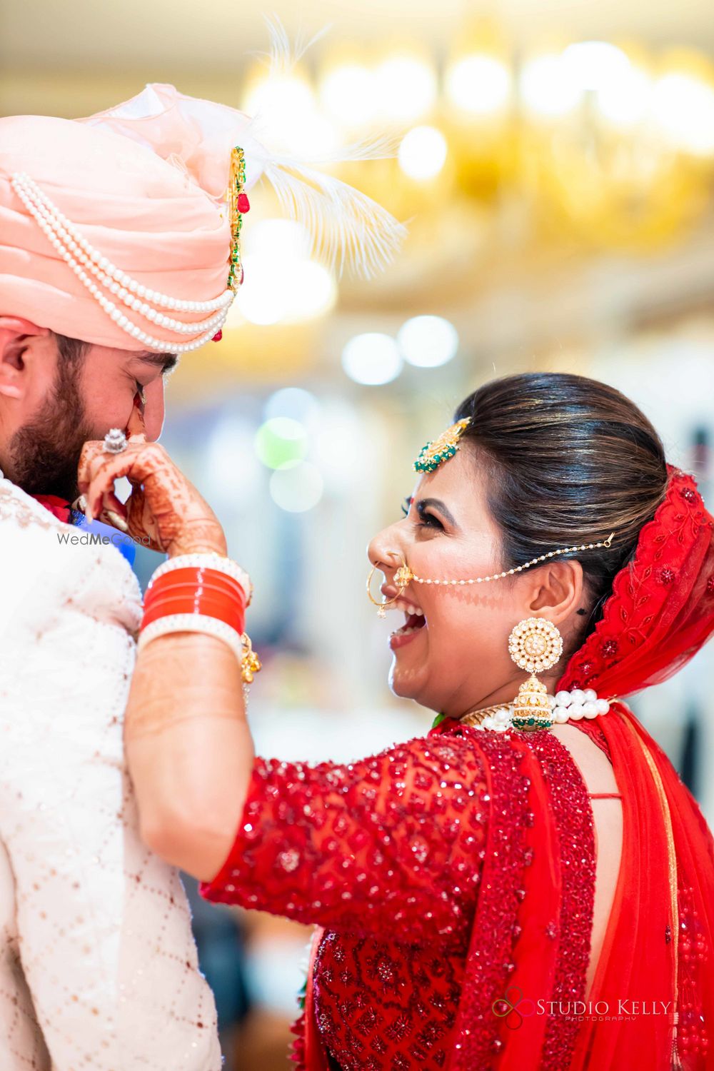 Photo From Divya & Neerav - By The Velvet Weddings