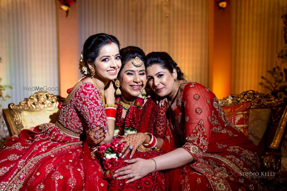 Photo From Divya & Neerav - By The Velvet Weddings