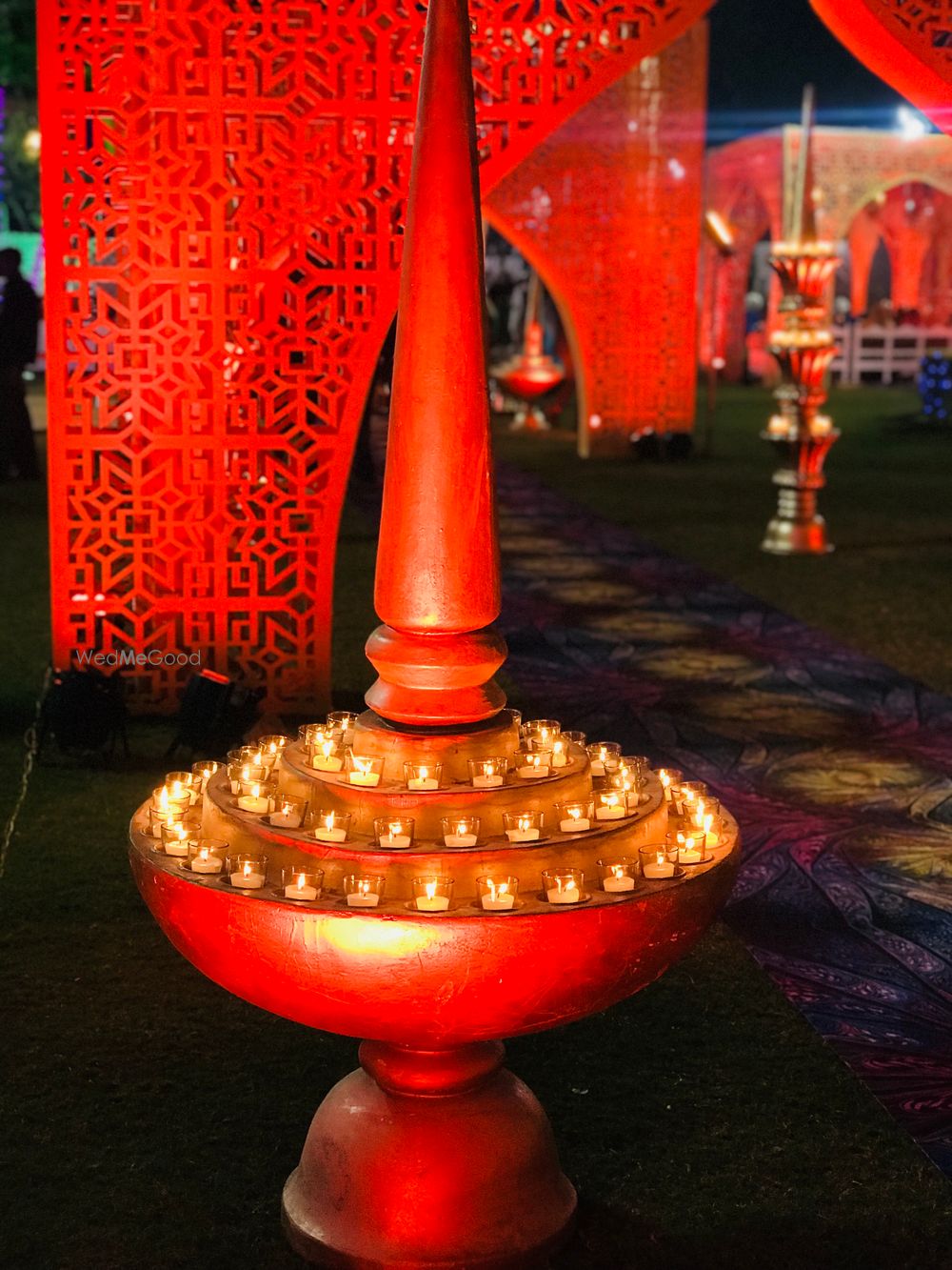 Photo From IAS JITENDRA DUDI IPS AANCHAL DALAL  - By The Prince Group of Events