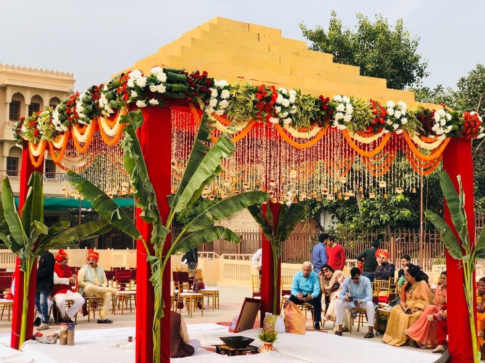 Photo From IAS JITENDRA DUDI IPS AANCHAL DALAL  - By The Prince Group of Events