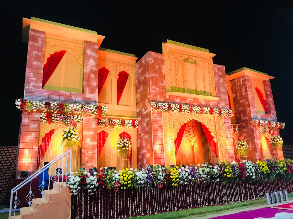 Photo From IAS JITENDRA DUDI IPS AANCHAL DALAL  - By The Prince Group of Events