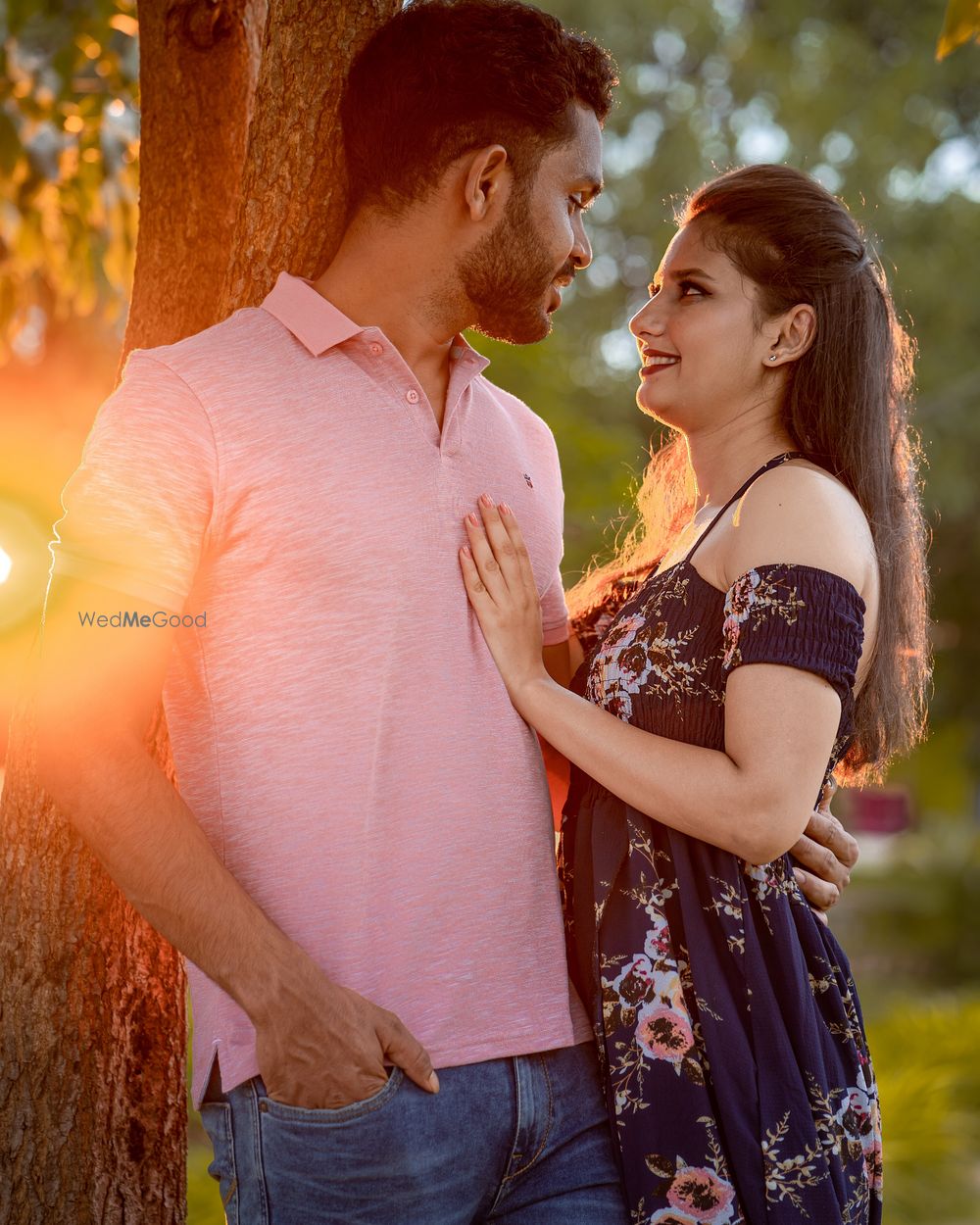 Photo From Pre - Wedding photo-shoot - By Makeover by Sheetal