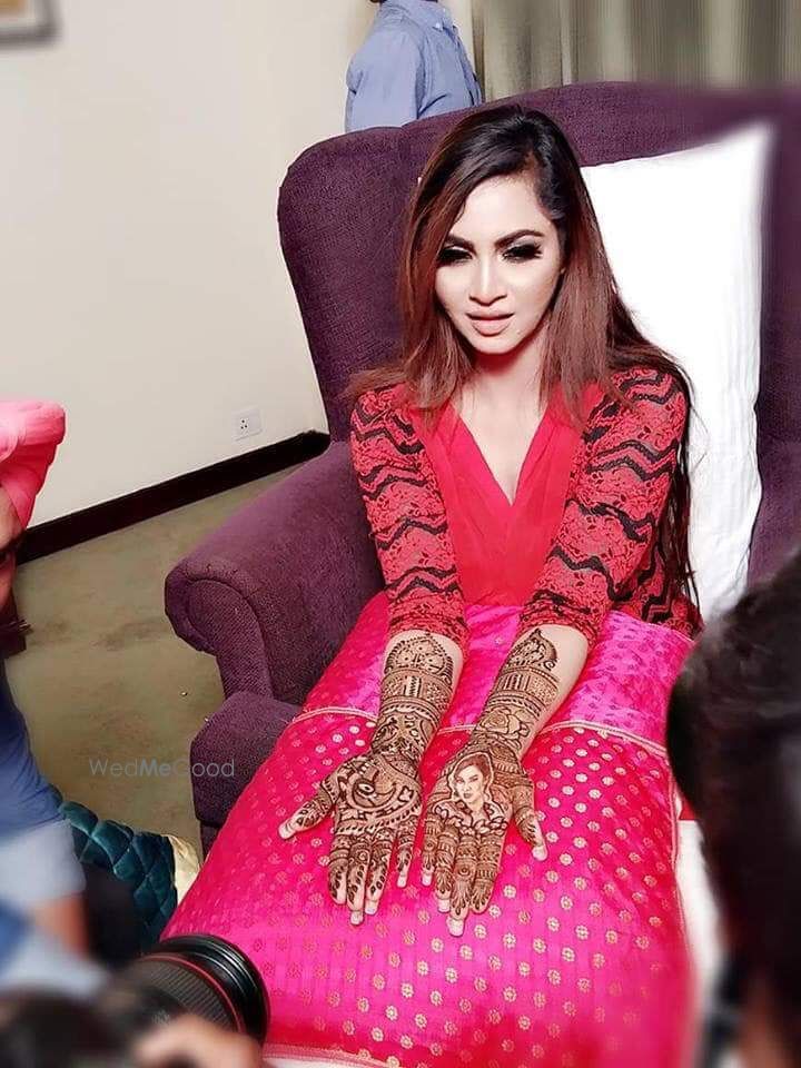 Photo From mehandi designs - By Annu Mehandi