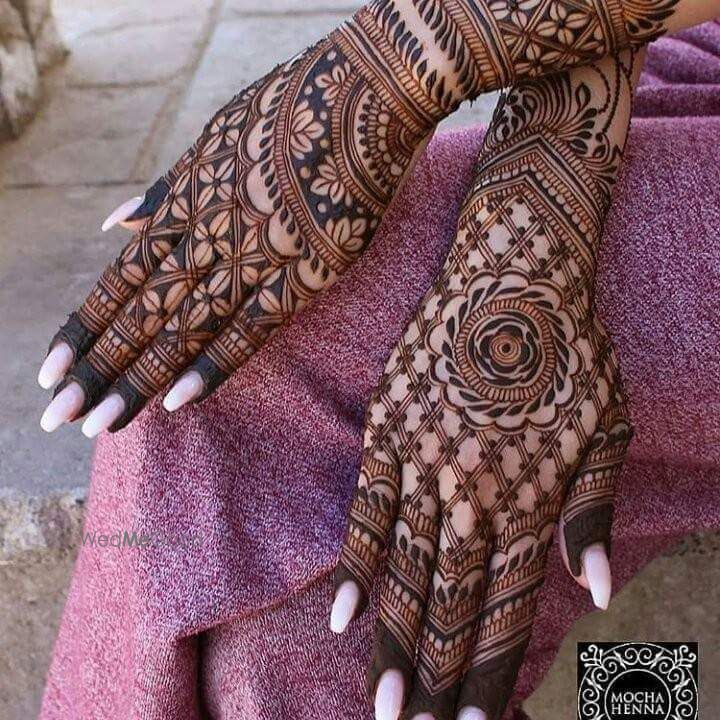 Photo From mehandi designs - By Annu Mehandi