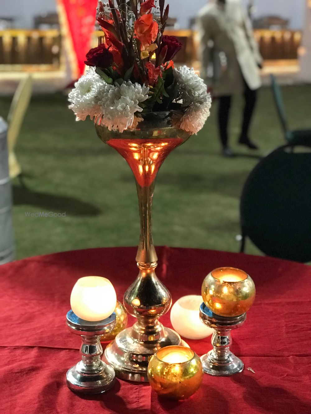 Photo From abhishek weds lovee - By The Prince Group of Events