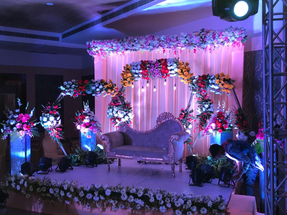 Photo From Abhishek weds Lovee - By The Prince Group of Events