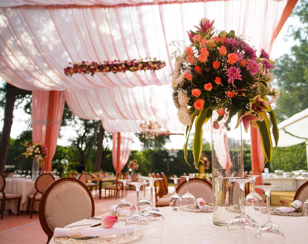 Photo From ANANTKARAJ AMAARA FARMS  - By The Good Event Company