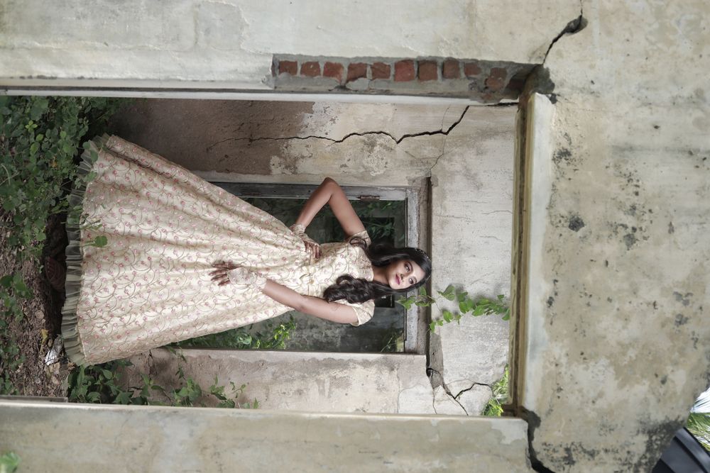 Photo From Bridal Gown - By Slaaras