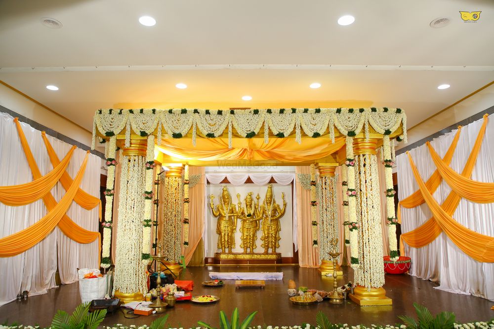 Photo From 2states Wedding - By Gala Events