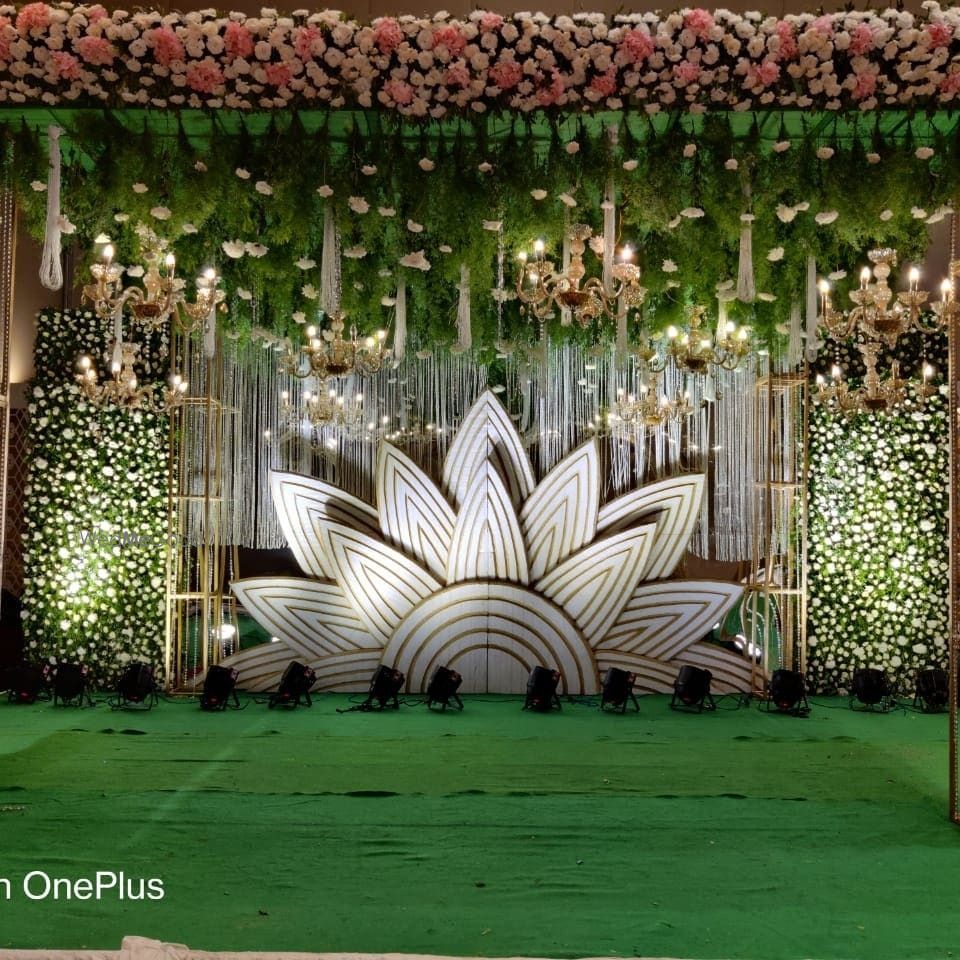 Photo From 2states Wedding - By Gala Events
