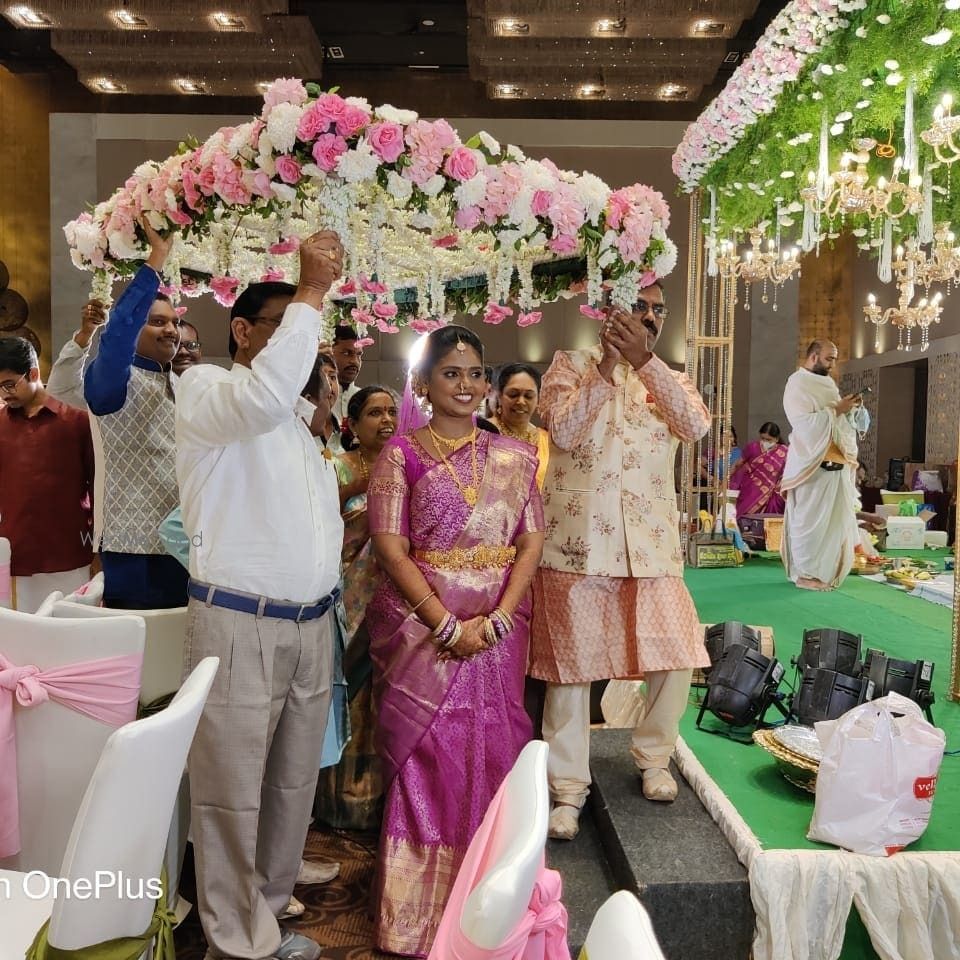 Photo From 2states Wedding - By Gala Events