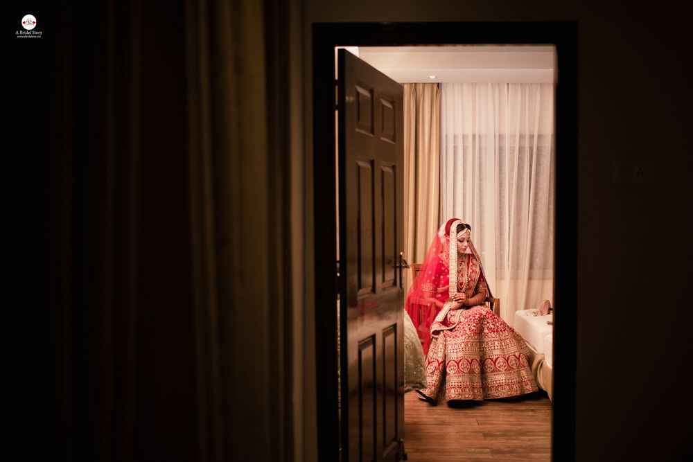 Photo From AnuKaPratik - By A Bridal Story