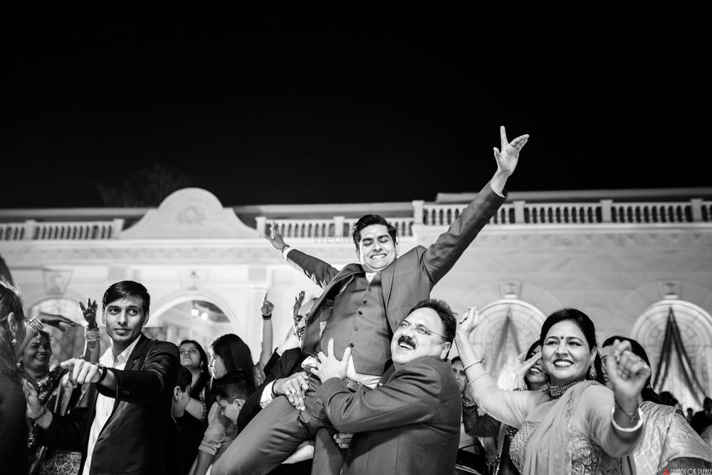 Photo From Sohnali & Shiven - By Shaadi Ok Please by Arnob Das