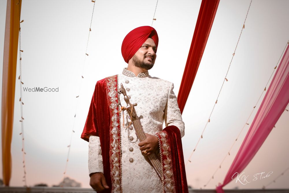 Photo From Iqbal X Gurpreet - By Kk Studio