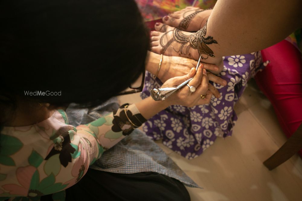 Photo From Kushal + NIsha - By Gowed