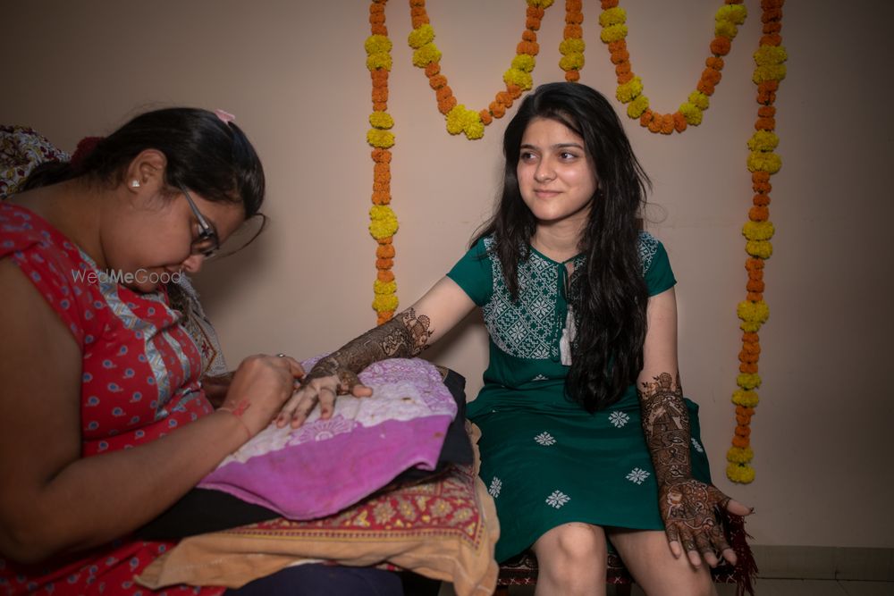 Photo From Kushal + NIsha - By Gowed