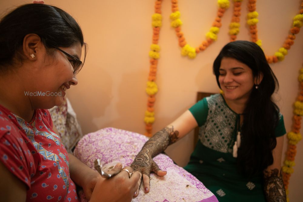 Photo From Kushal + NIsha - By Gowed