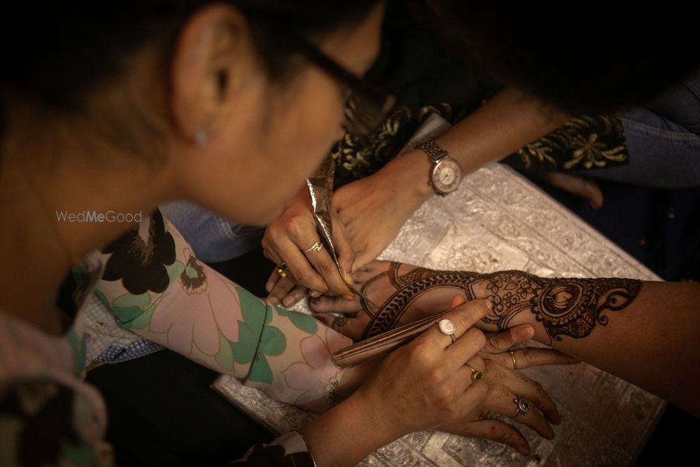 Photo From Kushal + NIsha - By Gowed