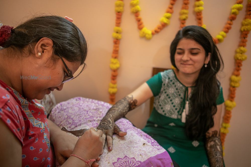 Photo From Kushal + NIsha - By Gowed