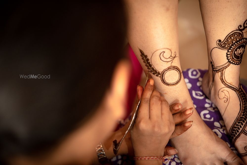 Photo From Kushal + NIsha - By Gowed