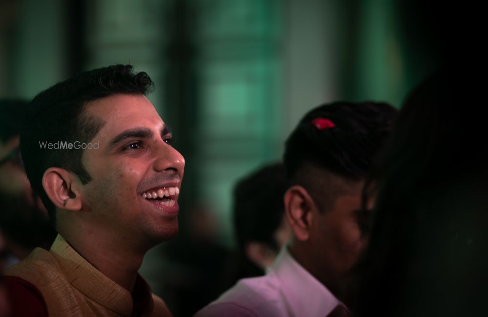 Photo From Kushal + NIsha - By Gowed