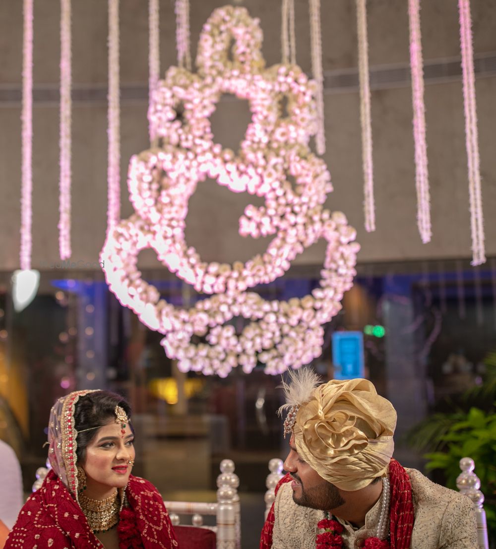 Photo From Kushal + NIsha - By Gowed