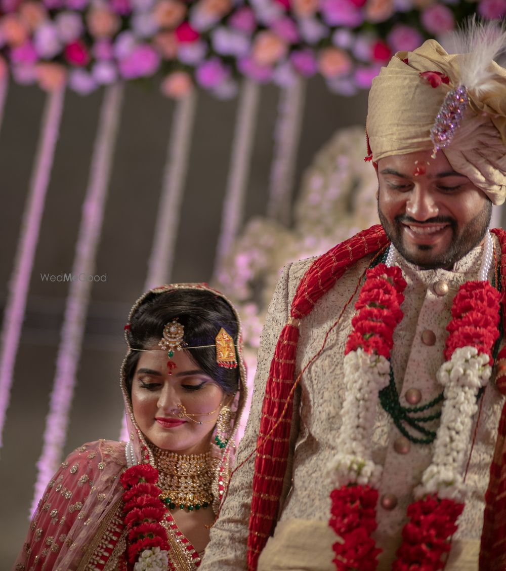 Photo From Kushal + NIsha - By Gowed