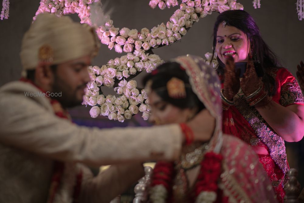 Photo From Kushal + NIsha - By Gowed