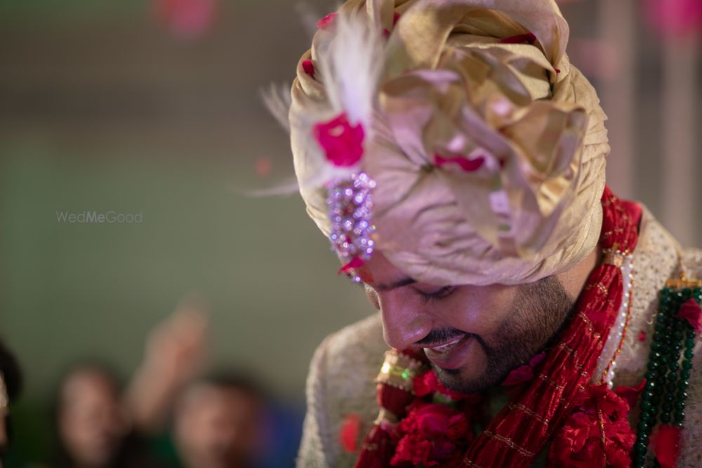 Photo From Kushal + NIsha - By Gowed