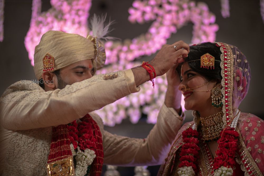 Photo From Kushal + NIsha - By Gowed