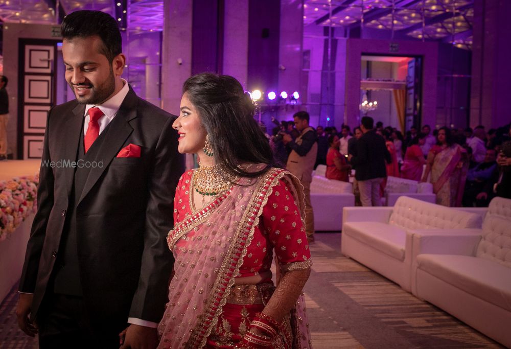 Photo From Kushal + NIsha - By Gowed
