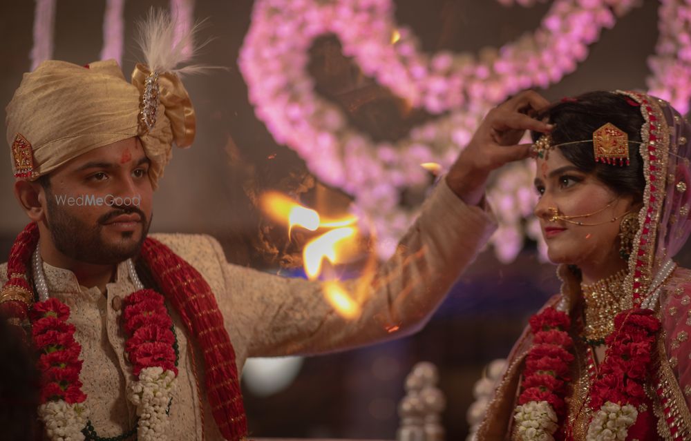 Photo From Kushal + NIsha - By Gowed