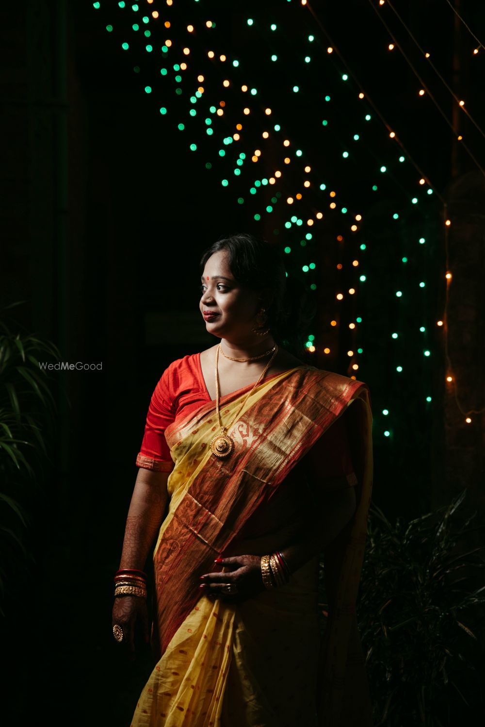 Photo From Supriya and Sourav intimate wedding - By Flashback