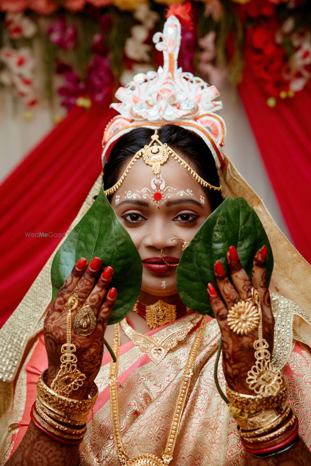 Photo From Supriya and Sourav intimate wedding - By Flashback