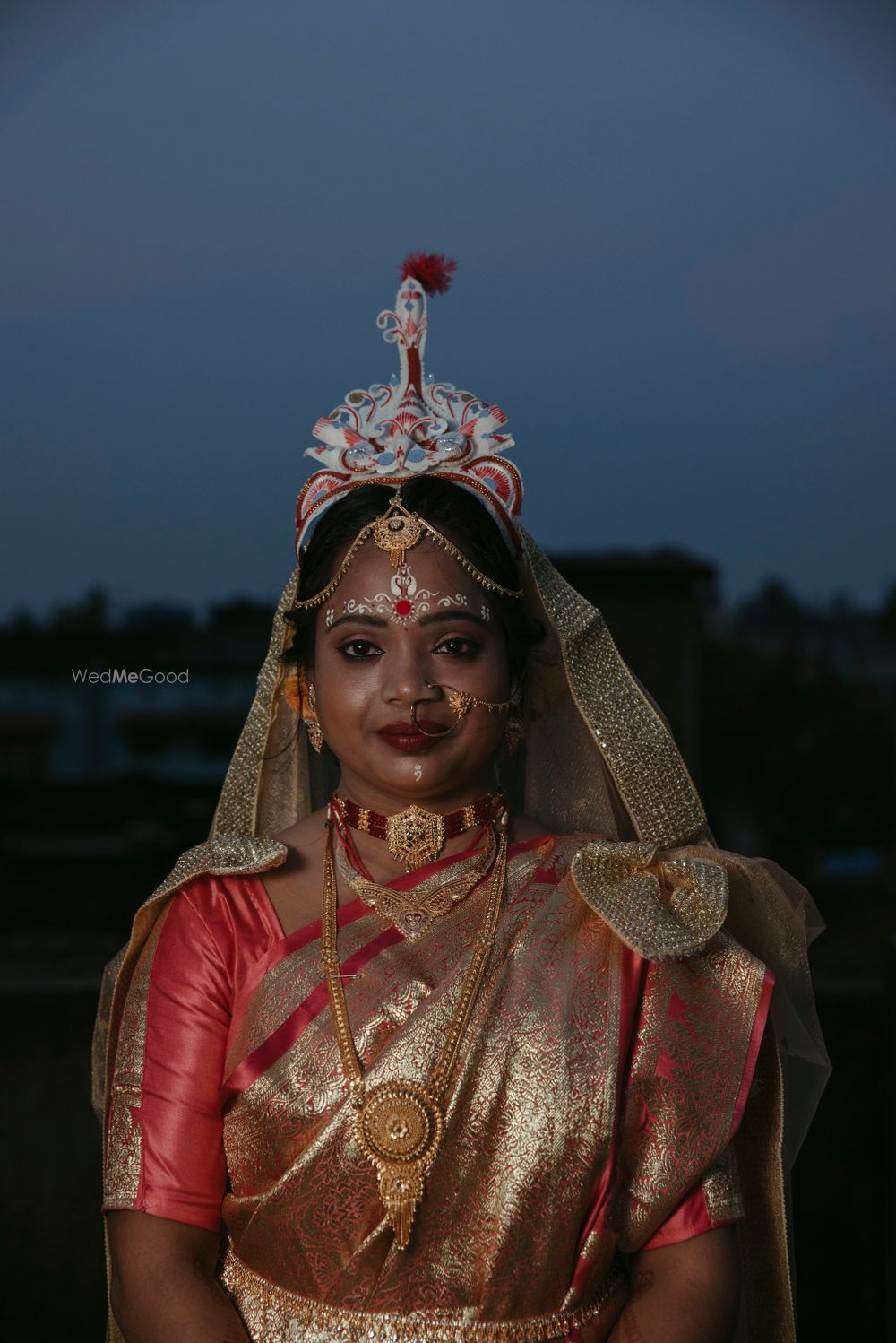 Photo From Supriya and Sourav intimate wedding - By Flashback