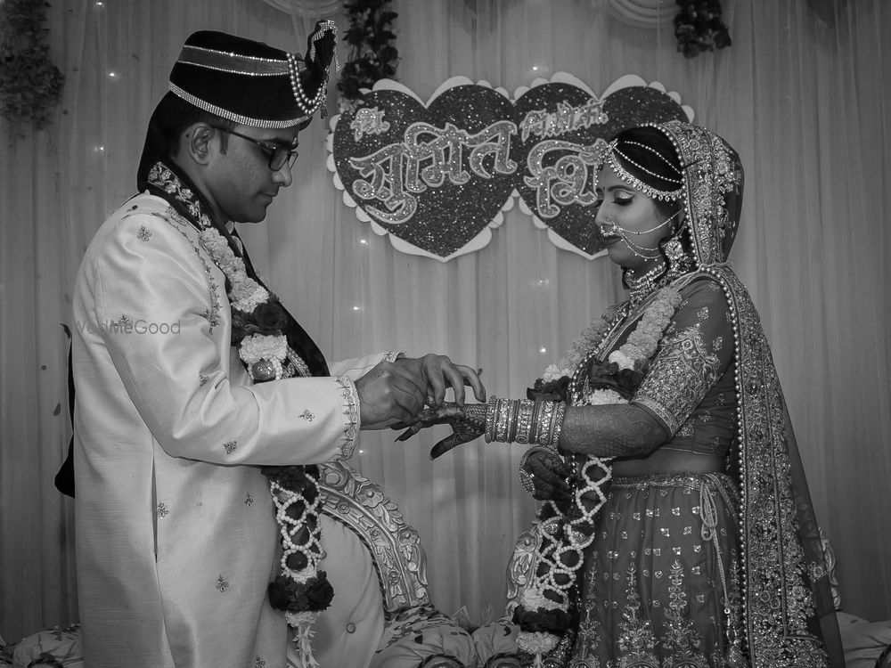 Photo From Shikha+Sumit - By Gowed