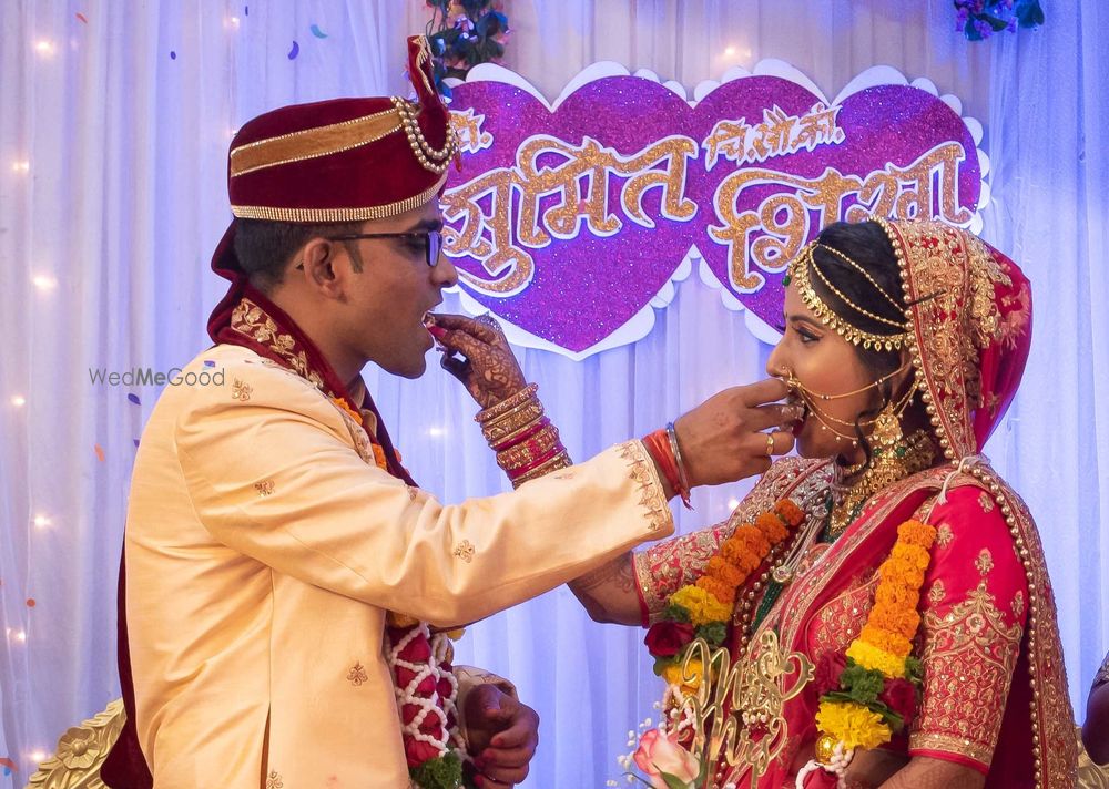 Photo From Shikha+Sumit - By Gowed