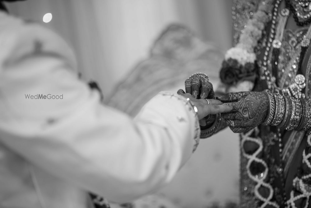 Photo From Shikha+Sumit - By Gowed