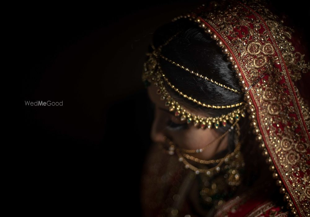 Photo From Shikha+Sumit - By Gowed