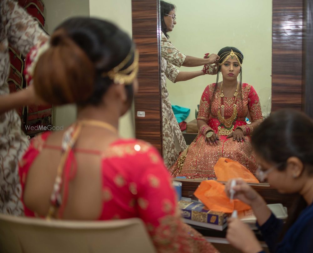 Photo From Shikha+Sumit - By Gowed