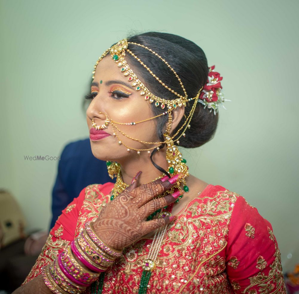 Photo From Shikha+Sumit - By Gowed