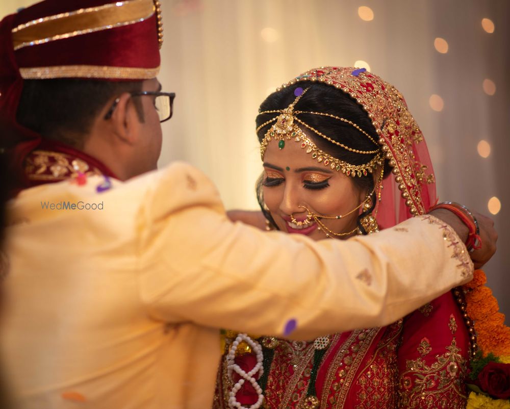 Photo From Shikha+Sumit - By Gowed