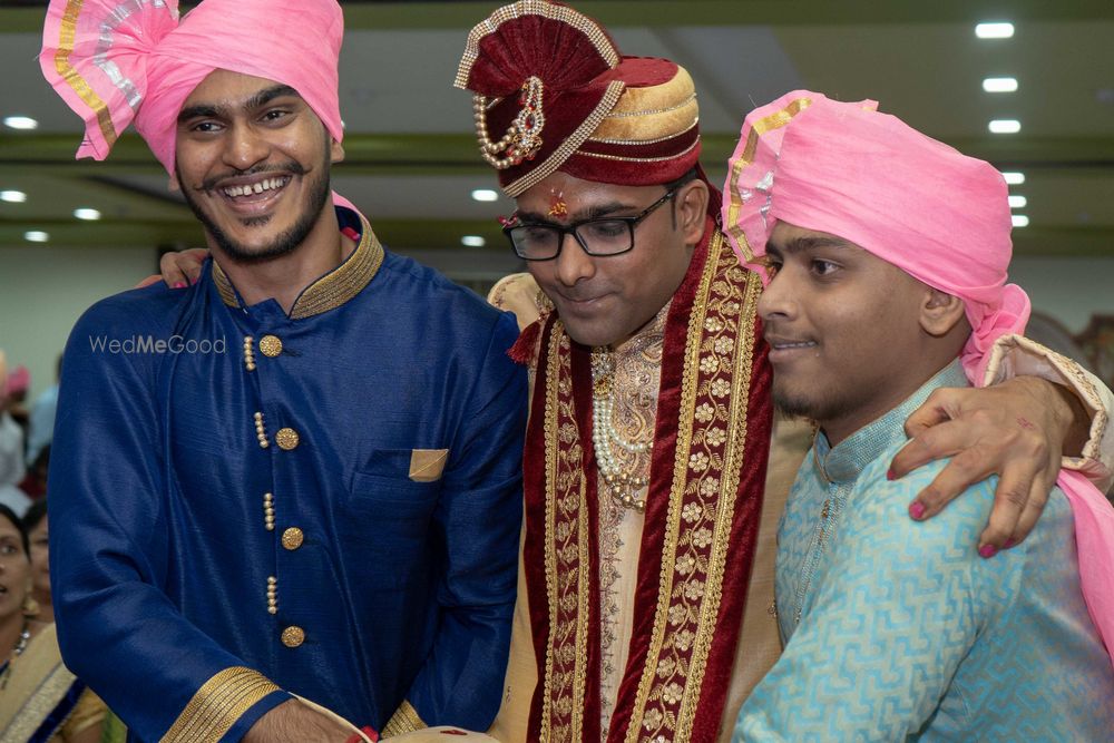 Photo From Shikha+Sumit - By Gowed