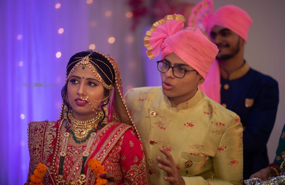 Photo From Shikha+Sumit - By Gowed