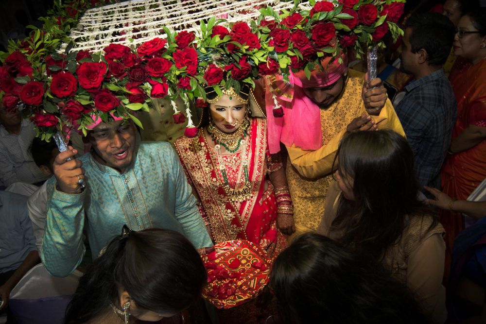 Photo From Shikha+Sumit - By Gowed