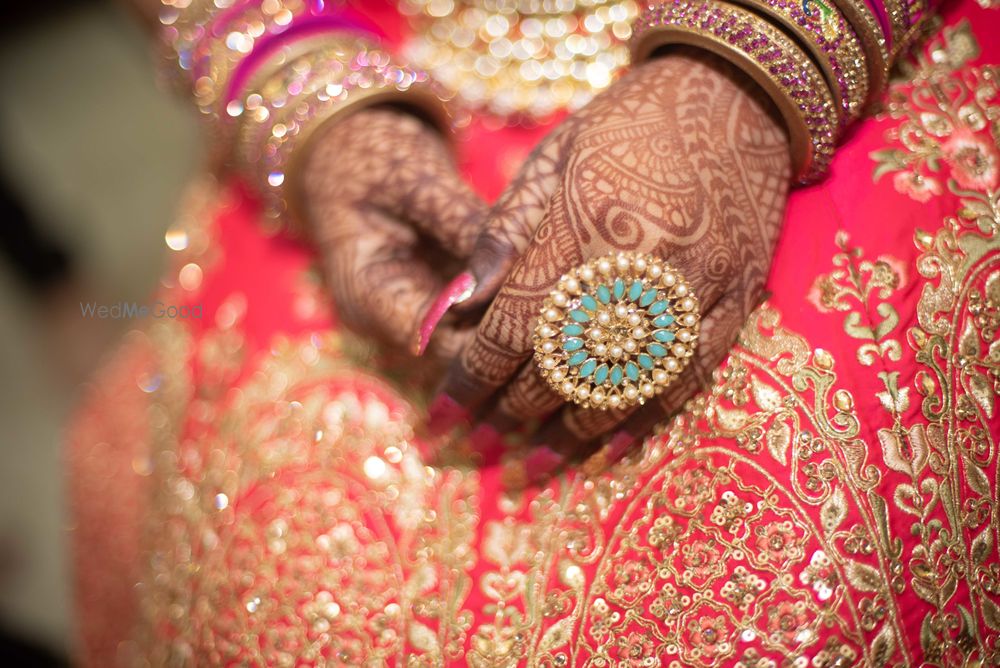 Photo From Shikha+Sumit - By Gowed