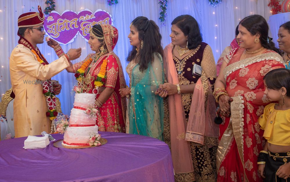 Photo From Shikha+Sumit - By Gowed